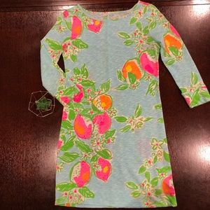 NWOT Lilly Pulitzer Dress